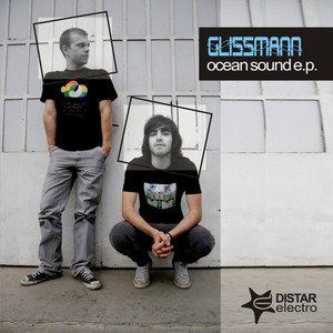 Glissmann cover