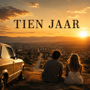 Tien Jaar by Quintin Lourens