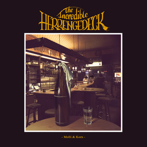 Polonaise im Präsidium by The Incredible Herrengedeck