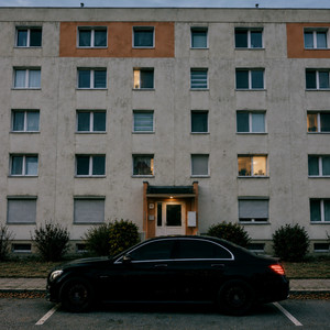 Das erste Mal by Tommyn