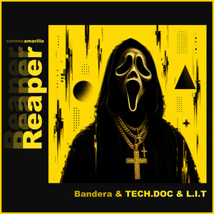 Reaper artwork