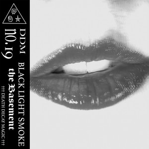 The Basement - Vocal Dub by Black Light Smoke