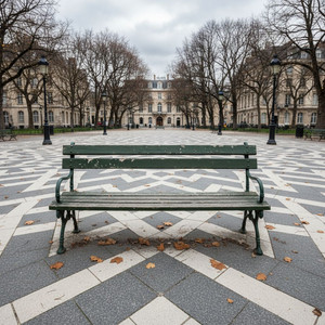 empty pages - soft enough to drift