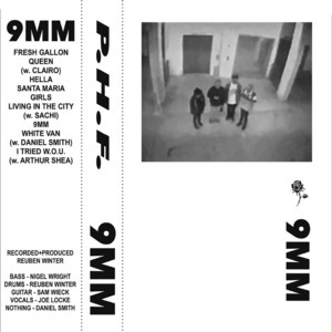 Queen by P.H.F., Clairo