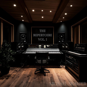 Story of My Life, Pt. 1 by Michael Sharper
