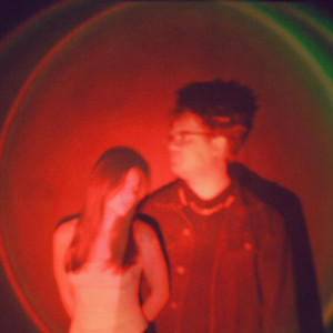 album cover: Soft Hearted