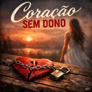 Coração sem dono by Marcelo Teixeira