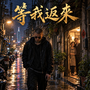 等我返來 by Cat'sMelody