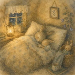 Safe and Warm by Henri Willow Album Cover