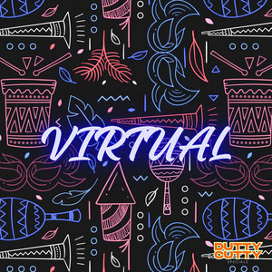 VIRTUAL - Instrumental by DUTTY CUTTY