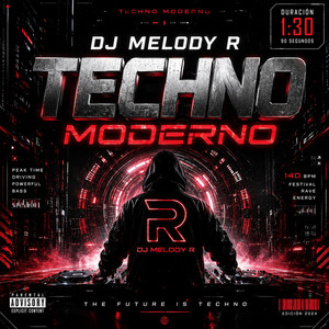tecno free by DJ MELODY R