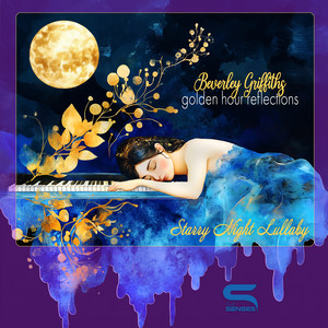 Golden Hour Reflections by Beverley Griffiths