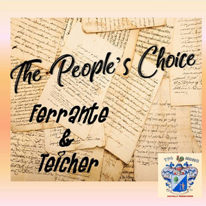 The People's Choice cover