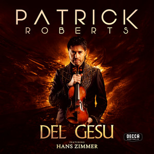 Patrick Roberts — Del Gesu (2026)
