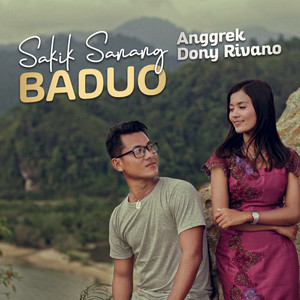 Anggrek & Dony Rivano - Sakik Sanang Baduo