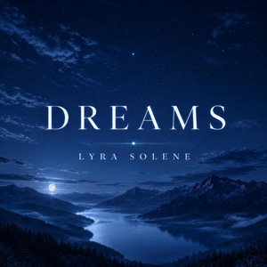 Stillness Beyond Sleep by Lyra Solene