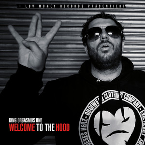 Welcome to the Hood album