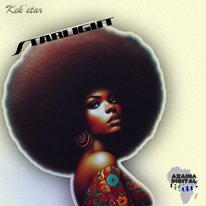 Starlight - Original Mix by Kek'star cover art
