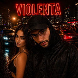 VIOLENTA