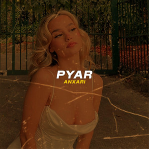 Pyar by AnXari, Raa Je Beats
