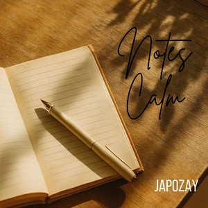 Notes Calm by JAPOZAY