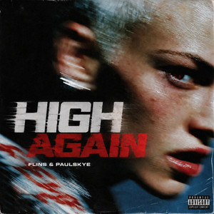 HIGH AGAIN by FLINS, Paulskye