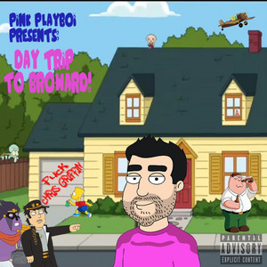 pink playboi - Now!