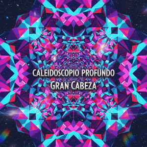 Caleidoscopio profundo by GRAN CABEZA