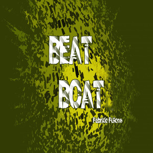 Fabrizio Fullone - Beat Boat