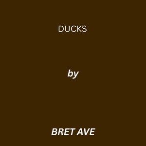 Ducks by Bret Ave