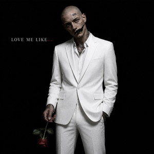 Love Me Like by CLODA