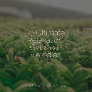 50 Ultimate Relaxation Classical Melodies album