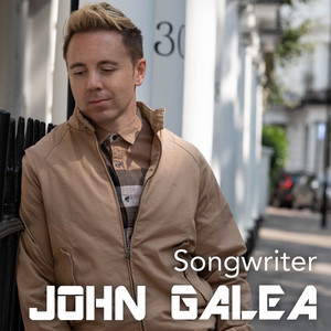 John Galea - Songwriter