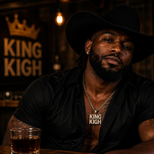 One More Drink by King Kigh