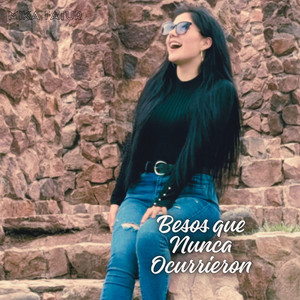 BESOS QUE NUNCA OCURRIERON by MIKA TAFUR