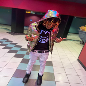 Don't Test Me (feat. La Juan)