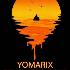 City Lights Calling by Yomarix