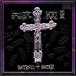 hatefulshine — Fuck You