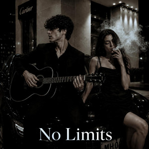 No Limits by Hardik Singh