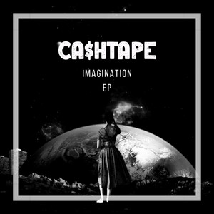 WeCanDisappear by CASHTAPE