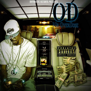 O.D poster