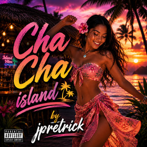 Cha cha island by Jpretrick