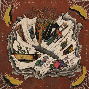 Pauvre De Moi by Chalk Hands