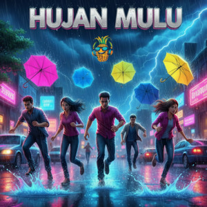 Hujan Mulu