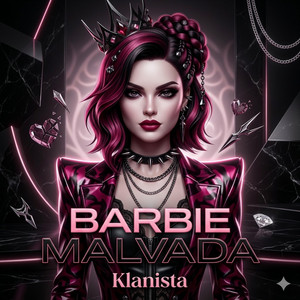 Barbie Malvada by Klanistas