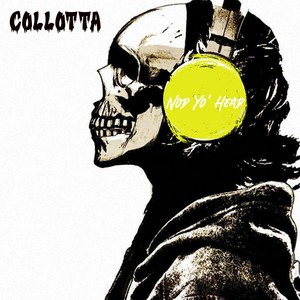 Portada de Nod Yo' Head