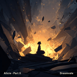 Alicia - Part II by Dreamvale