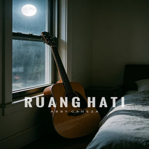 Ruang Hati by Abby Ganeza