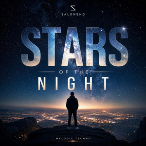 Stars Of The Night by SalonenD