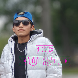 Mc Martin 502 - Te Fuiste (Versión extendida)